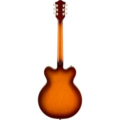 Gretsch G2622T Streamliner Bigsby - Laurel Fingerboard, Abbey Ale image 2