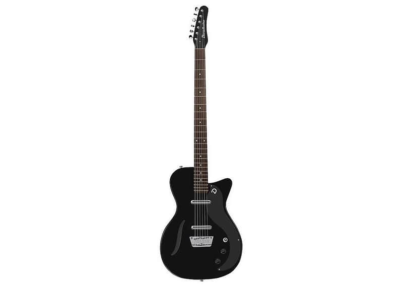 Danelectro ‘56 Vintage Baritone image 1