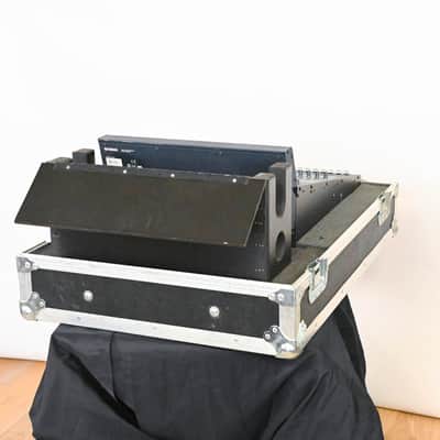 Yamaha DM1000 48-Channel Digital Audio Mixing Console w/ Road Case CG01XKU *ASK FOR SHIPPING* image 8