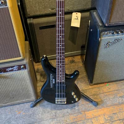 Yamaha MB-III Super Edition Motion Bass 1987 | Reverb