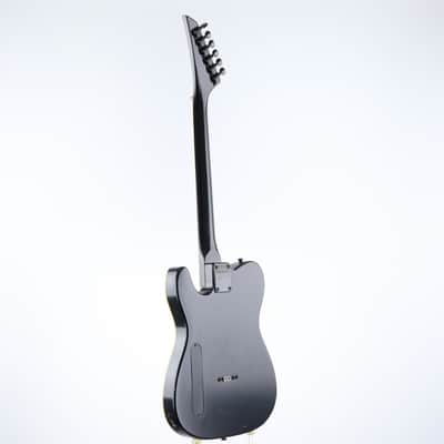 FERNANDES TEJ-75 Black [06/13] image 4