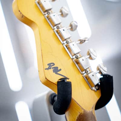 Nash Guitars S 63 image 7