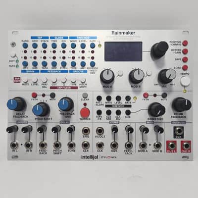 Intellijel Rainmaker