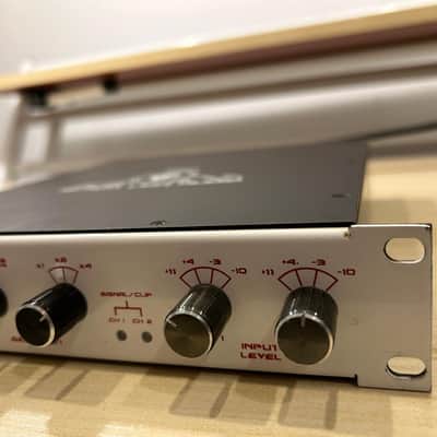 Black Lion Audio Sparrow Mk2 ADC Analog to Digital Converter - White image 5
