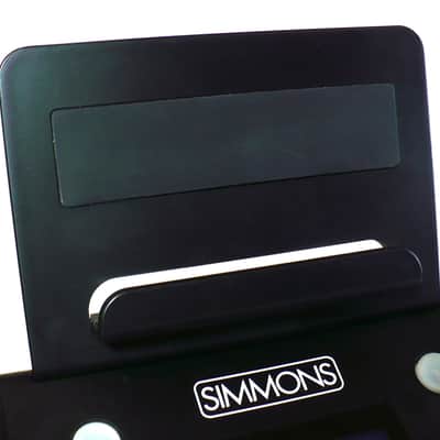 Removable Shelf for Tablet or Phone / Simmons SD600 Electronic Drum Module image 3