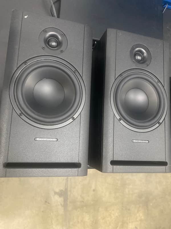 BayAudio speaker Unknown image 1