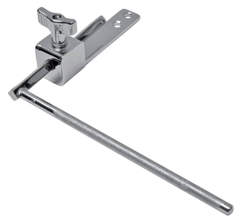 Latin Percussion Cowbell Mounting Bracket for LP981 Tito Puente Timbales (LP985) image 1