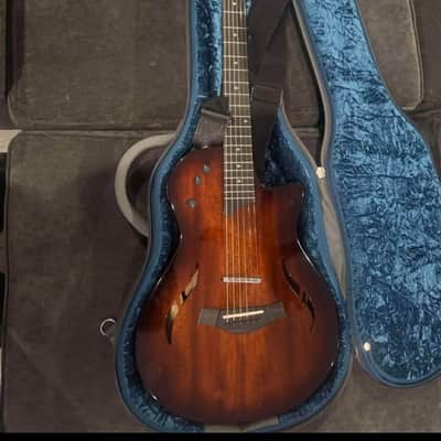 Taylor T5z Classic DLX image 2
