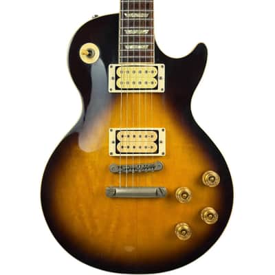 1995 Orville '59 reissue Les Paul Junior DC Tv Yellow Made in