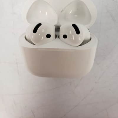 Apple Airpod 4 A3059 image 7