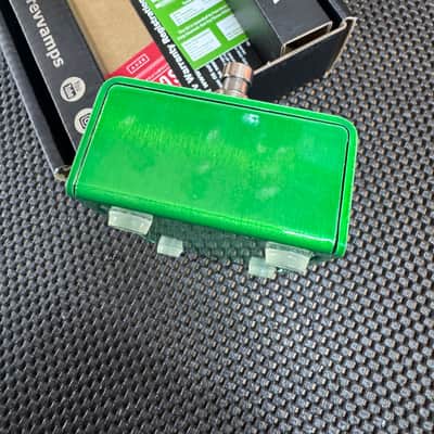 REVV G2 Overdrive 2019 - 2021 - Green image 8