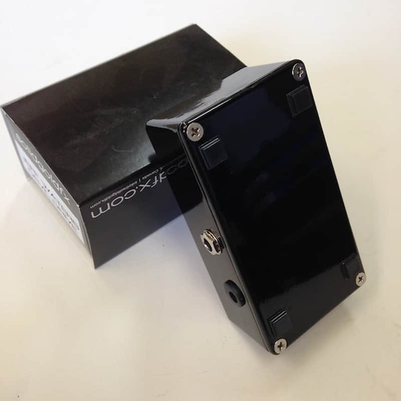 SolidGoldFX Devil Drive image 2