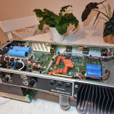 Mesa Boogie Satellite 60 image 14