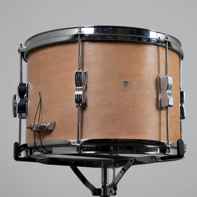 Ludwig Club Date Converted Tom Snare - 13x9" image 1