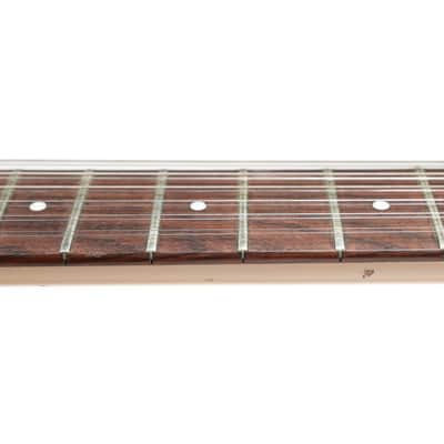 1964 - Danelectro Bellzouki - Tan / Sunburst image 21