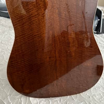 Jimmy Edmonds ‘23 Shawn Brock D-18 Sunburst - Mint! image 6