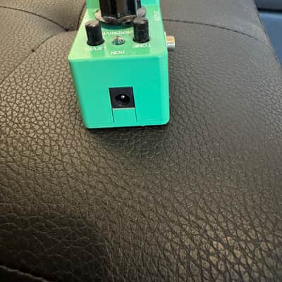Ibanez TSMINI Mini Tube Screamer image 3