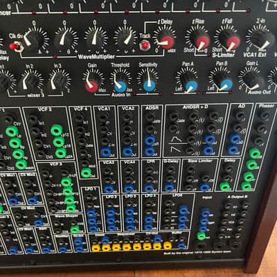 SYNTON Fenix 2 II Modular Synth image 3