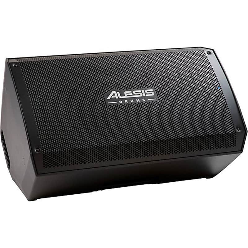 Alesis Strike Amp 12 MK2 Electronic Drum Monitor with Bluetooth image 1