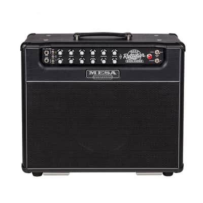 Mesa Boogie Badlander 50 1x12 Combo image 1
