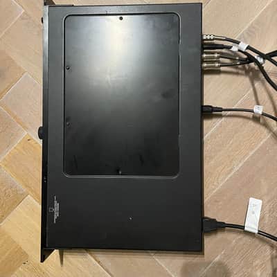 Roland XV-3080 128-Voice Rackmount Synthesizer Module  incl. SR-JV80-12 Hip Hop Expansion image 3
