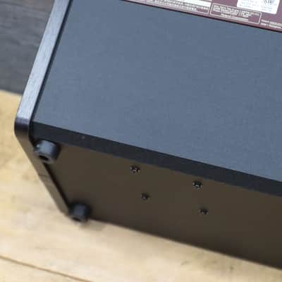 Boss Acoustic Singer Live LT 60-Watt 1x6.5" Acoustic Guitar Combo Amplifier image 15