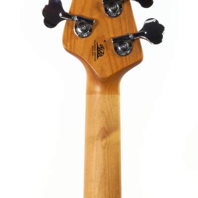 Ernie Ball Music Man StingRay Special 4H - Classic Natural - K11820 image 8