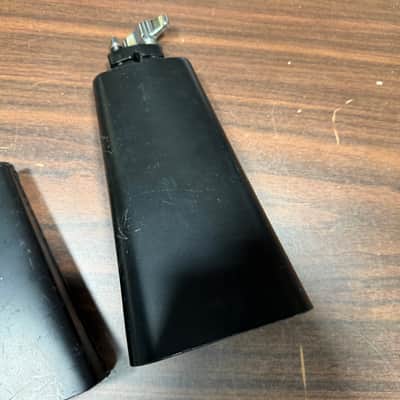 3 Pack - Afro Salida Cowbells - 4” - 6.5” - 8” image 2