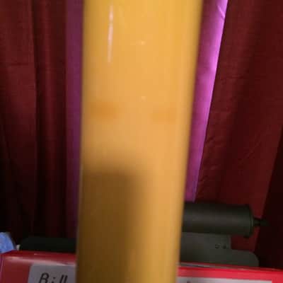 2011 Gibson Custom Les Paul SG TV Yellow image 8