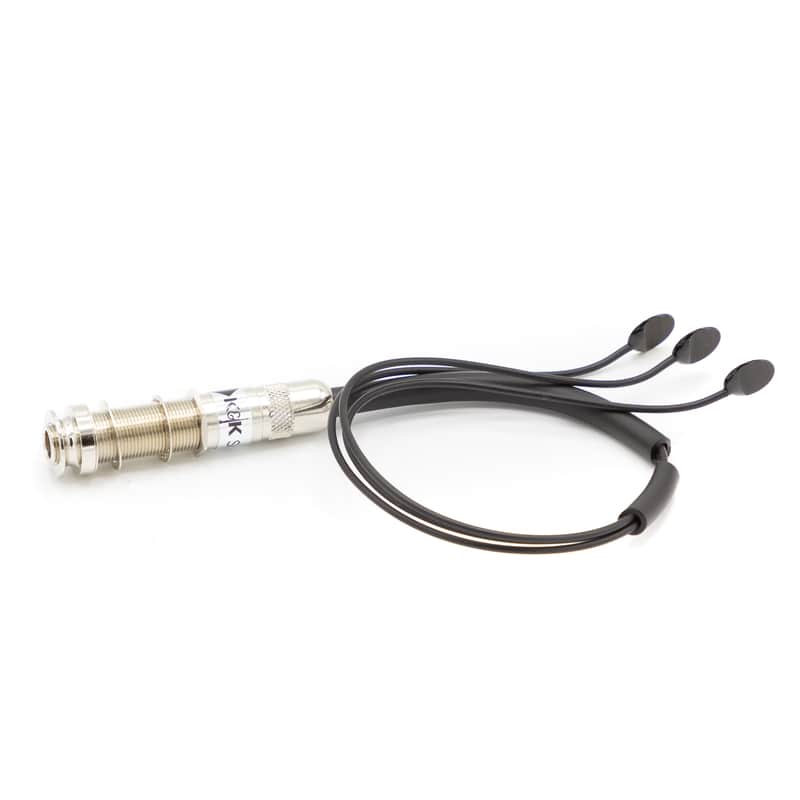 K&K Acoustic Pickups - Pure Mini Pickup image 1