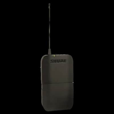 Shure BLX14/PGA31 Wireless Headworn Microphone System - J11 Band image 3