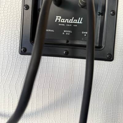 Randall RGT 100 ES image 12