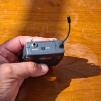 Sennheiser 🎤 Sennheiser SK 500 G2 Bodypack Transmitter – Top Professional Series image 9