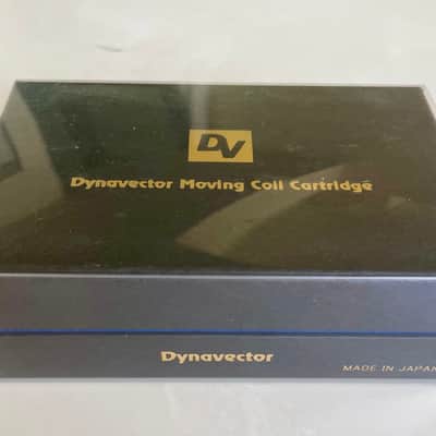 Dynavector DV XX2 MKII MC Moving Coil Phono Cartridge with flux damper, PCOCC coil, Alinco-5 magnet, PF Line contact Stylus on Boron Cantilever image 7