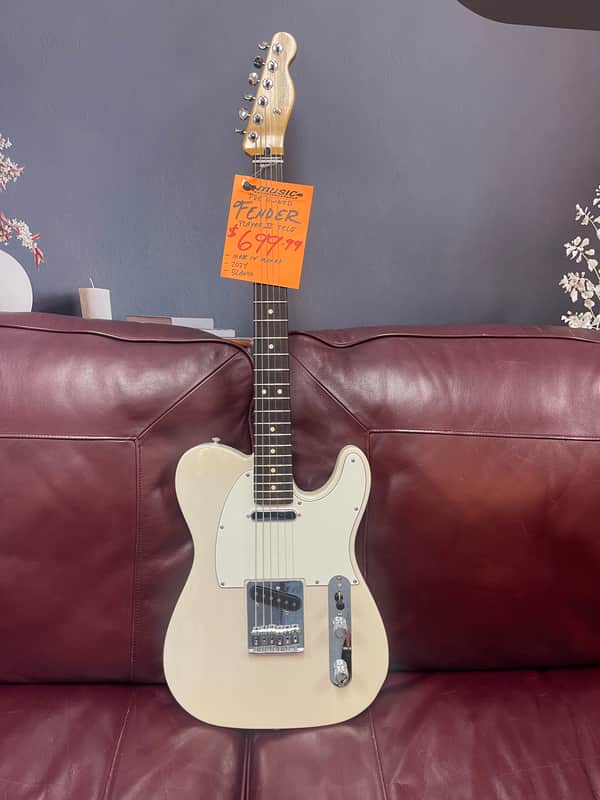 Fender Telecaster image 1
