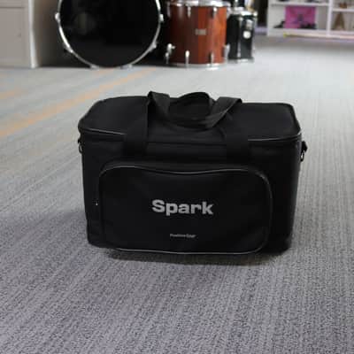 Positive Grid Spark 40 2 x 4" Combo Amplifier image 2