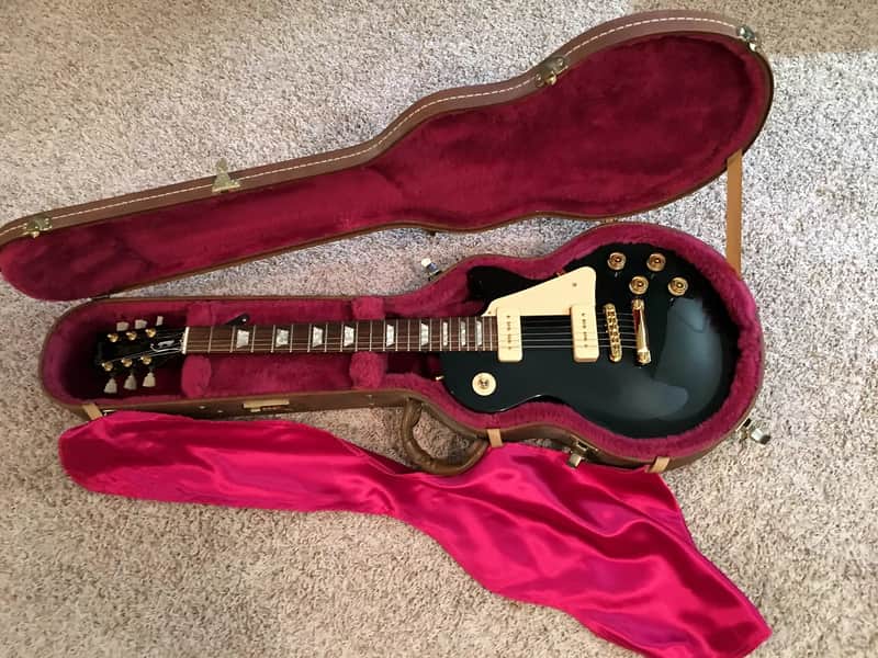 Gibson Les Paul Studio Gem 1996 - 1998 | Reverb