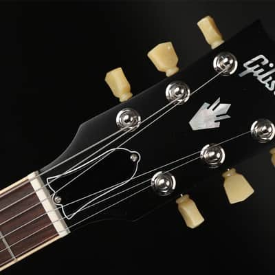 Gibson ES-335 in Satin Vintage Burst #201230145 image 7