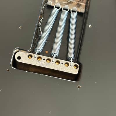 Yamaha SR-500 Super R'nroller '70s Vintage MIJ S-Style Electric Guitar Made in Japan image 19