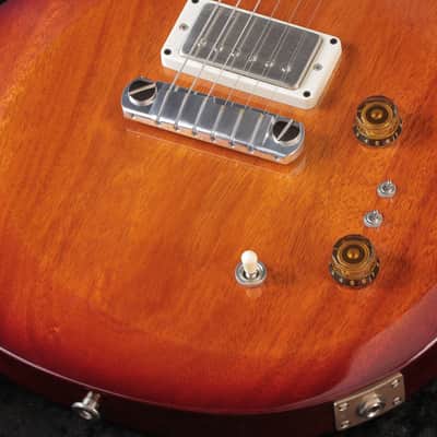 Paul Reed Smith (PRS) 2025 S2 Mira 594 Dark Cherry Sunburst [25 S2084388] (02/17) image 2
