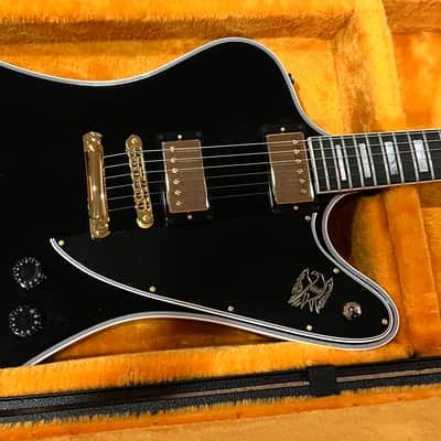 Gibson Custom Firebird Custom | Ebony Fretboard | one owner | FREE shipping image 14