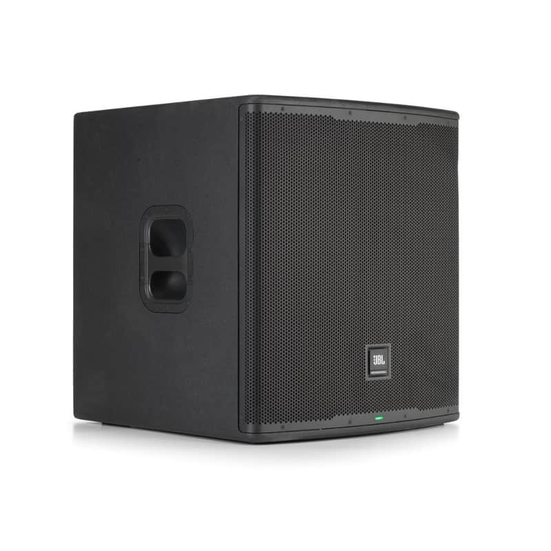 JBL EON718S 18-inch Powered PA Subwoofer image 1