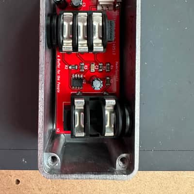 NEW - NadeSpamFX: Buffer for the People (Klon Buffer) image 2