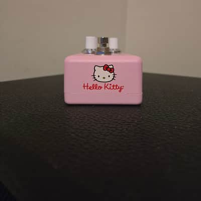 Fender Hello Kitty Fuzz 2024 - Present Pink image 6