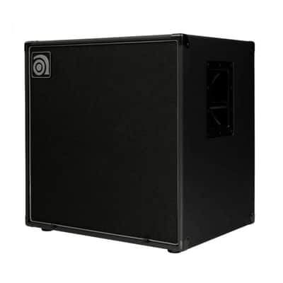 Ampeg Venture VB115 - Bass Cabinet, 500 watt image 4