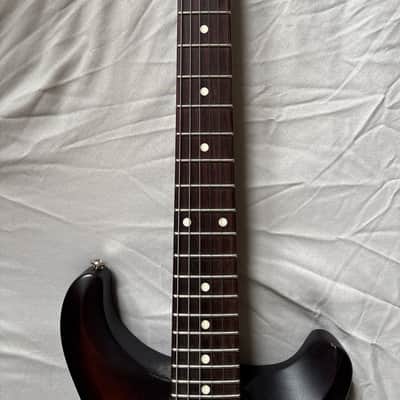 PRS S2 Standard 22 Satin 2017 - 2020 - McCarty Tobacco Sunburst image 2