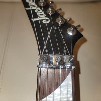 Jackson Dinky Reverse EMG'S 81/85 image 3