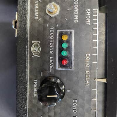 Maestro Echoplex EP-4 *Just Serviced* image 4