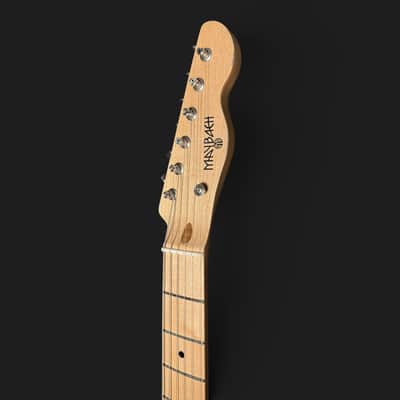 Maybach Teleman T-54 Aged - 3,3kg 2021 - 2-Tone Sunburst image 9