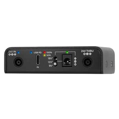Walrus Audio Canvas USB Power Delivery Converter image 5